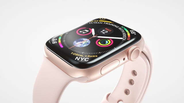 Apple Watch - Series 7