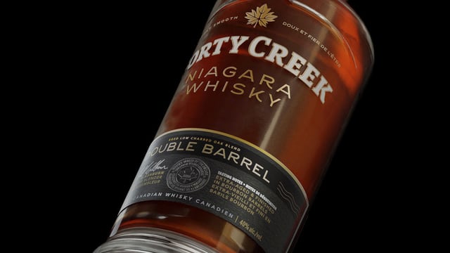 Forty Creek